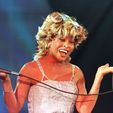 Herança de Tina Turner é avaliada em cerca de R$ 1,5 bilhão (MONICA DAVEY/AFP - 18.09.1997)